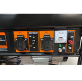 موتور برق ایمر LT3900B ظرفیت ۳ کیلووات تک فاز بنزینی