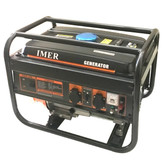 موتور برق ایمر LT3900B ظرفیت ۳ کیلووات تک فاز بنزینی