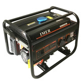موتور برق ایمر LT3900B ظرفیت ۳ کیلووات تک فاز بنزینی