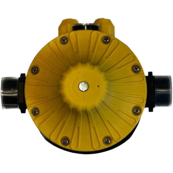 ست کنترل ورما دو کابل مدلDSK-8.1