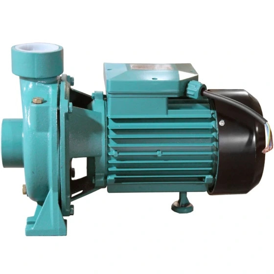 پمپ آب 2 اینچ 1.5 اسب دلتا DELTA مدل HF/5BM
