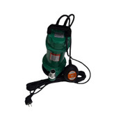 پمپ کفکش کرون مدل QDX-1.5-12-0.25F