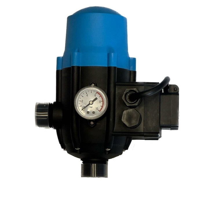 کنترل دیجیتال ست کنترل ایمر 90درجه DSK-2
