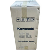 علفتراش پشتی بلند برند کاوازاکی مدل TJ53E