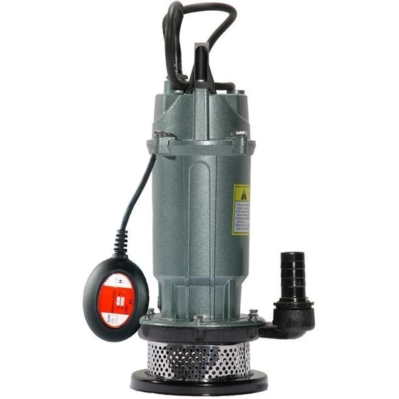 کف کفکش ویگو 0.5 اسب 17 متری 1 اینچ فلوتردار مدل QDX1.5-17-0.37F