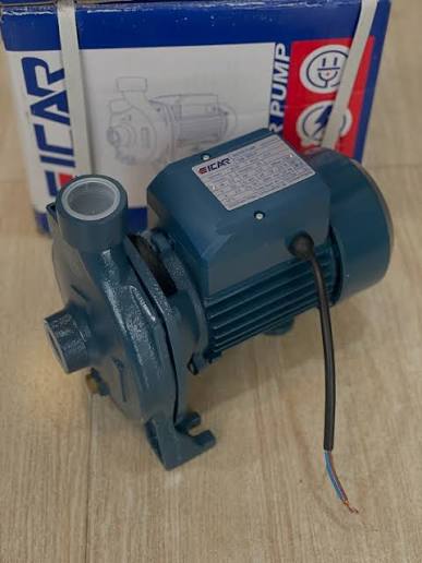 پمپ آب نیم اسب بشقابی ایکار مدل im50-p