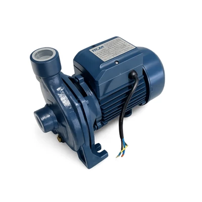پمپ آب نیم اسب بشقابی ایکار مدل im50-p