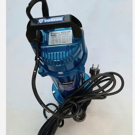 کفکش یک اینچ 17 متری ونیکو مدل IC1.5-17-0.37