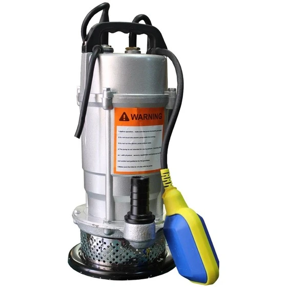 کفکش اوکا owka مدل QDX1.5-32-0.75F ظرفیت ۳۲ متری یک اینچ
