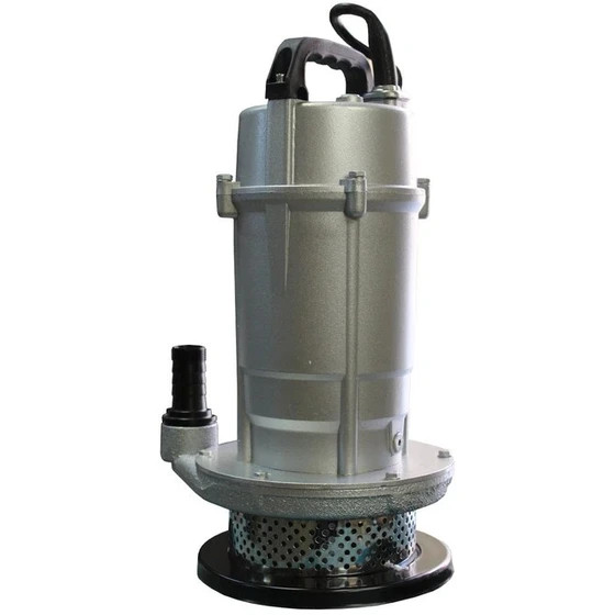 کفکش اوکا owka مدل QDX1.5-32-0.75F ظرفیت ۳۲ متری یک اینچ