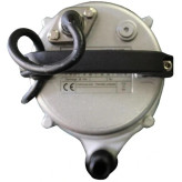 کفکش اوکا owka مدل QDX1.5-32-0.75F ظرفیت ۳۲ متری یک اینچ