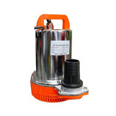 پمپ کفکش 8 متری 2 اینچ 12ولت ونیکو مدل AES200-12V